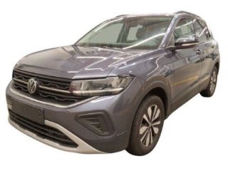 VW T-Cross 6.441 km 27.903 &euro; Cuxhaven 27472