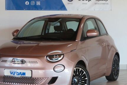 Fiat 500e 12.980 km 19.880 &euro; Spaichingen 78549