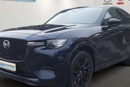 Mazda CX-60 16.829 km 37.885 &euro; Hamburg 22457