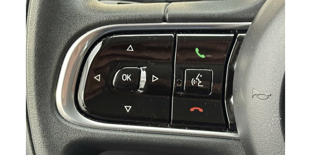 Fiat 500e Action CarPlay Android Automatik 1.Hand 18.400 km 13.490 &euro; Lich 35423