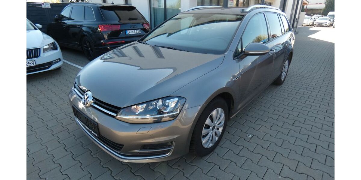 VW Golf 120.000 km 8.490 &euro; Erfurt 99087