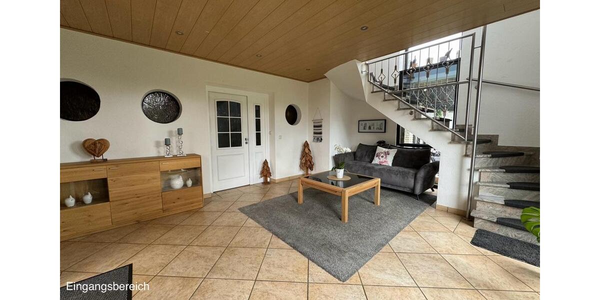 Etagenwohnung Hövelhof - 9 Zimmer, 268 m&sup2;, 725.000&euro; | Angebot:27426688
