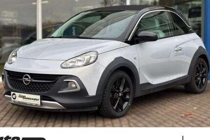 Opel Adam 80.000 km 8.980 &euro; Kandel 76870
