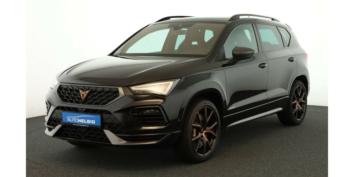 Cupra Ateca 56.400 km 28.890 &euro; Donnersdorf 97499