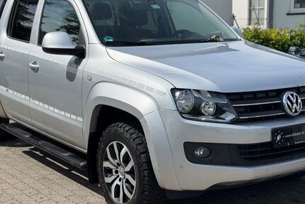 VW Amarok 199.900 km 12.700 &euro; Mintraching/Neufahrn 85375