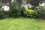 Helles DoppelZimmer mit Garten und Terrasse