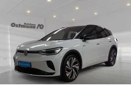 VW ID.4 3.999 km 43.365 &euro; Melsungen 34212