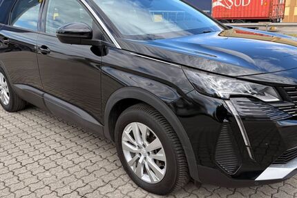 Peugeot 5008 160.000 km 15.490 &euro; Germersheim 76726