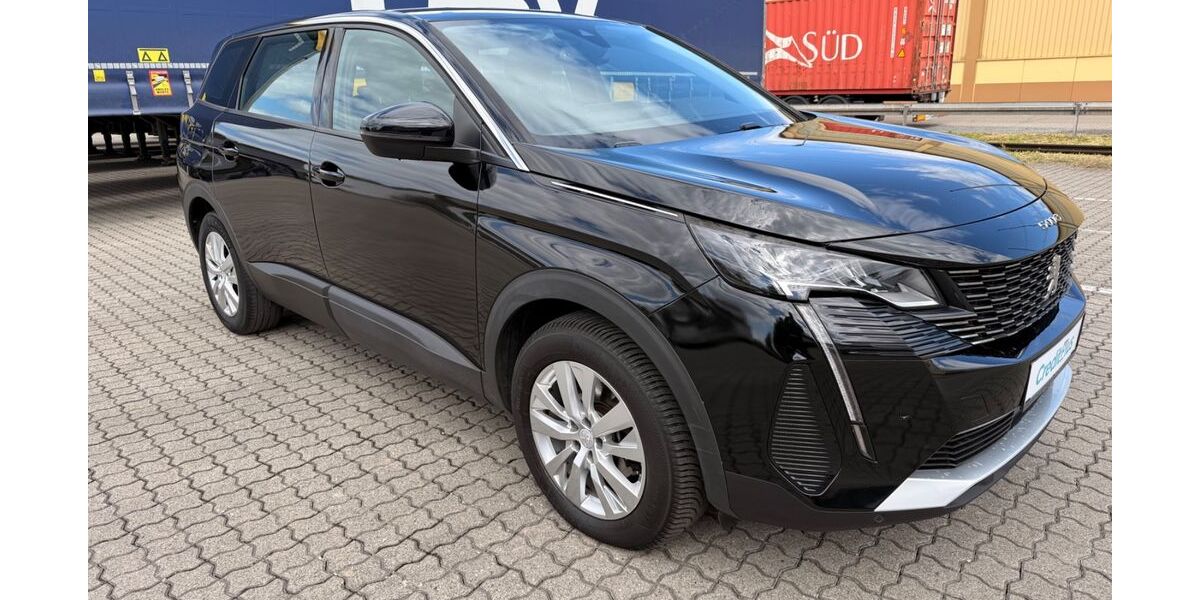 Peugeot 5008 160.000 km 15.490 &euro; Germersheim 76726