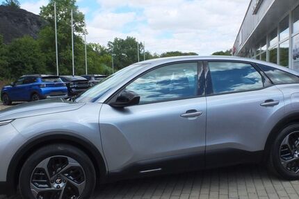 Citroen C4 13.585 km 18.500 &euro; Wimmelburg 06313