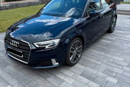 Audi A3 110.000 km 12.999 &euro; Kirchheim 36275