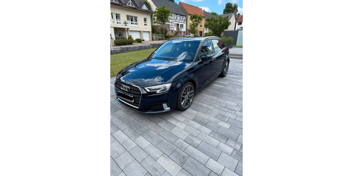 Audi A3 110.000 km 12.999 &euro; Kirchheim 36275