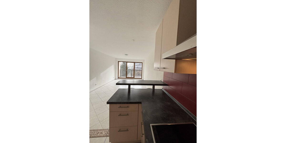 Etagenwohnung Landsberg am Lech Landsberg - 3 Zimmer, 58 m&sup2;, 280.000&euro; | Angebot:26712878