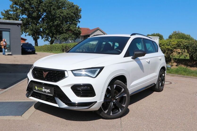 Ateca
