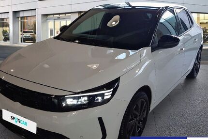 Opel Corsa 17.250 km 15.790 &euro; Berlin 12103