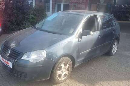 VW Polo 158.400 km 2.990 &euro; Bockhorst 26897