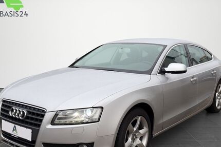 Audi A5 96.000 km 9.900 &euro; Linkenheim-Hochstetten 76351