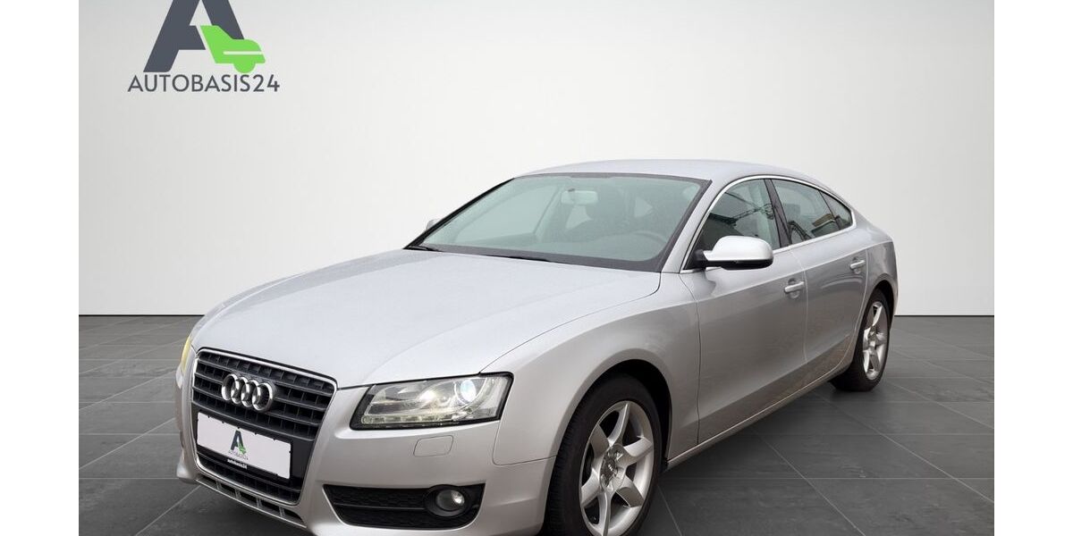 Audi A5 96.000 km 9.900 &euro; Linkenheim-Hochstetten 76351