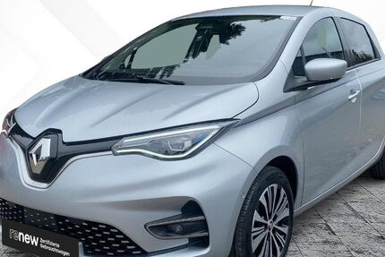 Renault ZOE 32.062 km 17.510 € Goslar 38644