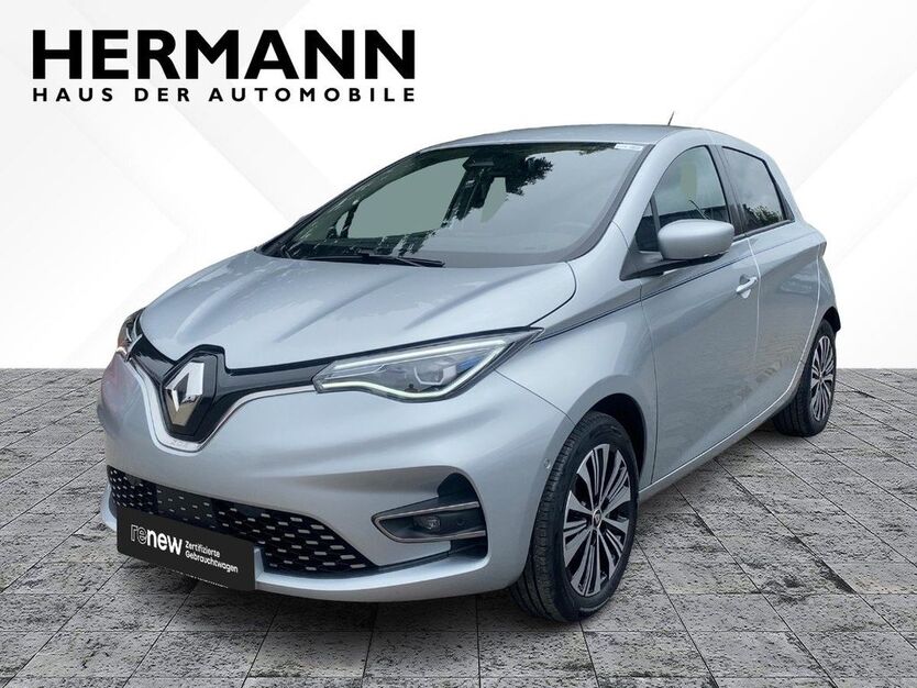 Renault ZOE 32.062 km 17.510 € Goslar 38644