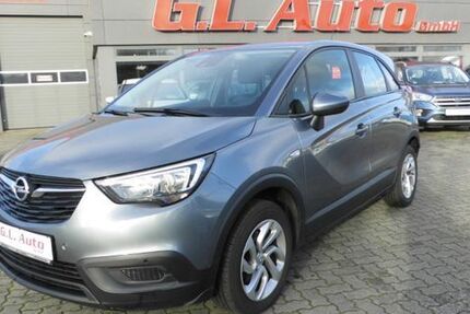 Opel Crossland (X) 95.986 km 8.990 &euro; Perleberg 19348