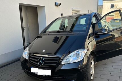 Mercedes-Benz A 160 45.700 km 7.700 &euro; Wiltingen 54459