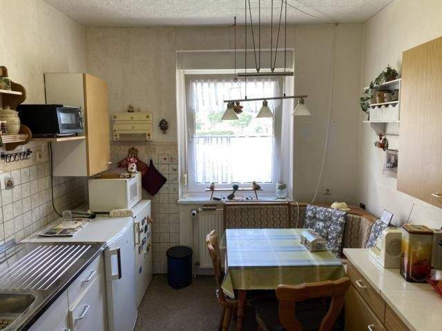 Eigentumswohnung in Wangen 3 zimmer