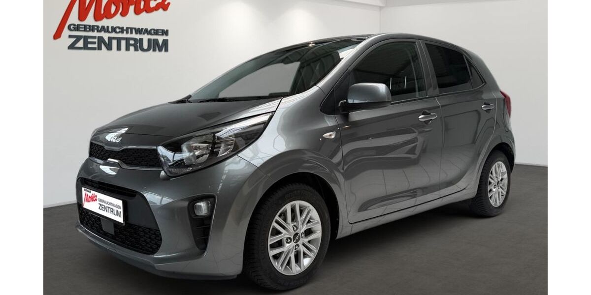 Kia Picanto 32.386 km 14.490 &euro; Laatzen 30880