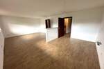 3-Zimmer-Wohnung im Erdgeschoss eines Dreifamilienhauses – mit Fußbodenheizung