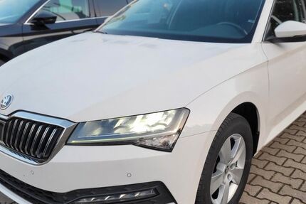 Skoda Superb 128.931 km 20.650 € Guben 03172