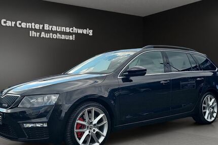 Skoda Octavia 198.500 km 10.999 &euro; Braunschweig 38120