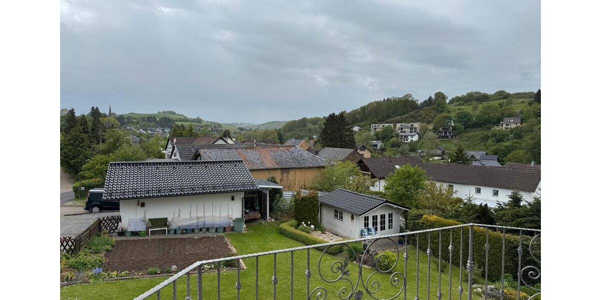 Dachgeschoßwohnung Bad Münstereifel - 3 Zimmer, 101 m&sup2;, 1.198&euro; | Angebot:26650154