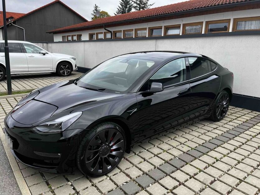 Model 3
