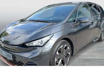 Cupra Born 35.710 km 29.780 &euro; Haselünne 49740