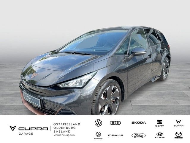 Cupra Born 35.710 km 29.780 &euro; Haselünne 49740