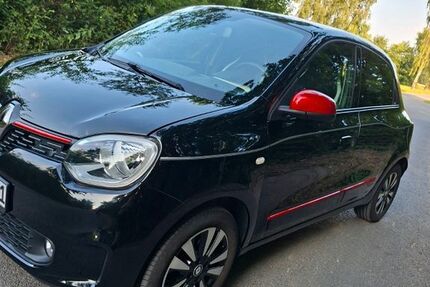 Renault Twingo 28.106 km 12.400 &euro; Wachtendonk 47669