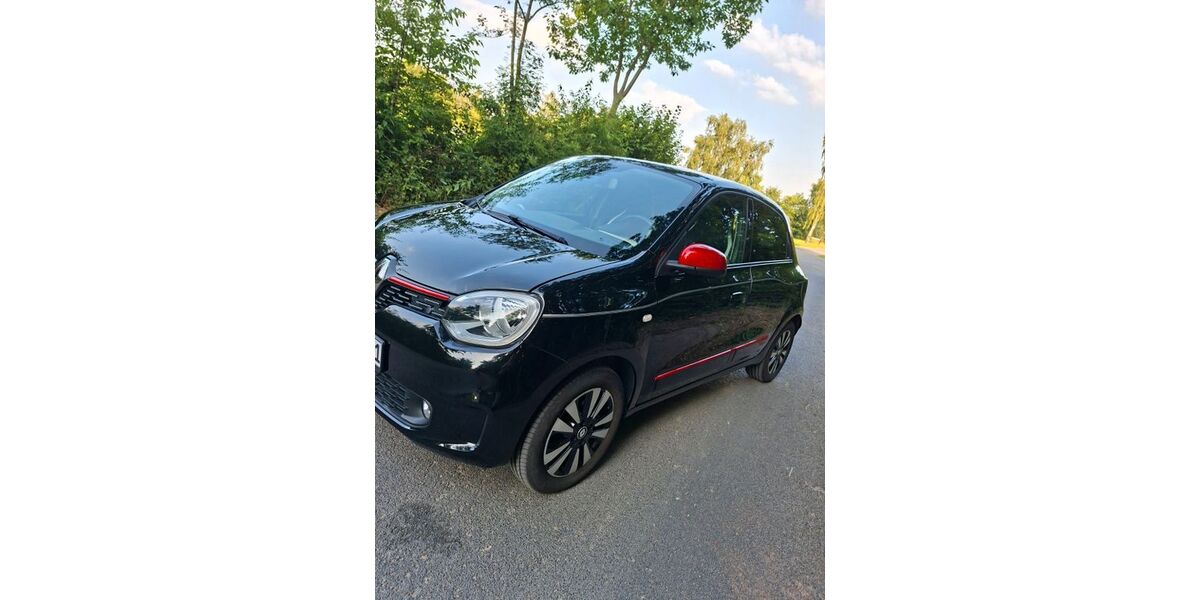 Renault Twingo 28.106 km 12.400 &euro; Wachtendonk 47669