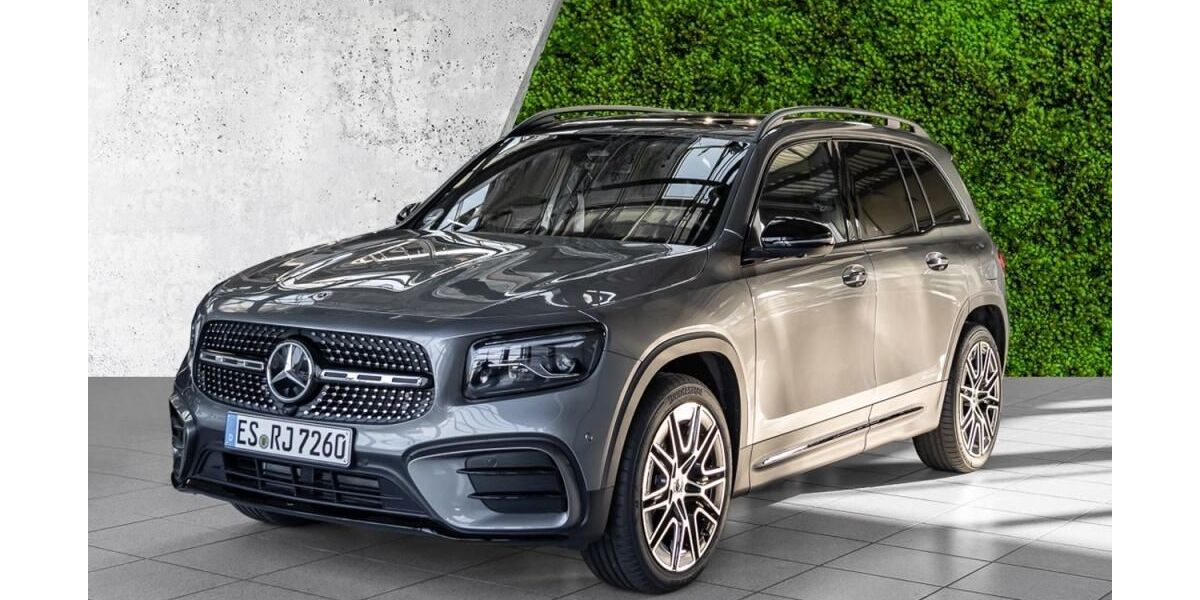 Mercedes-Benz GLB 220 12.500 km 53.850 &euro; Filderstadt 70794