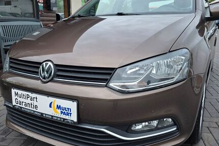 VW Polo 148.000 km 6.990 &euro; Katlenburg-Lindau 37191