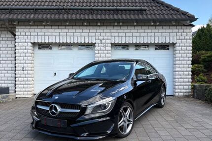 Mercedes-Benz CLA 200 112.270 km 20.000 &euro; Drolshagen 57489