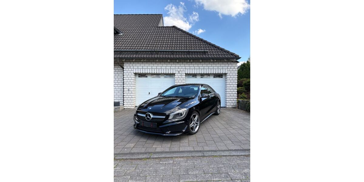Mercedes-Benz CLA 200 112.270 km 20.000 &euro; Drolshagen 57489