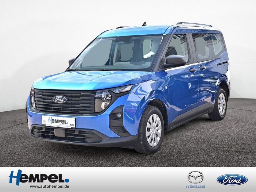 Ford Tourneo Courier 28.686 km 22.350 € Braunschweig 38114