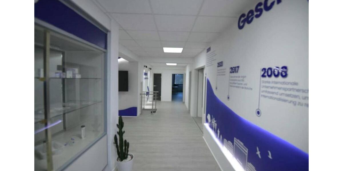 Gewerbeobjekt Laatzen - 1.500&euro; | Angebot:26444482