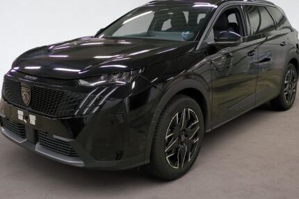 Peugeot 5008 49.690 km 28.640 &euro; Waren / Müritz 17192