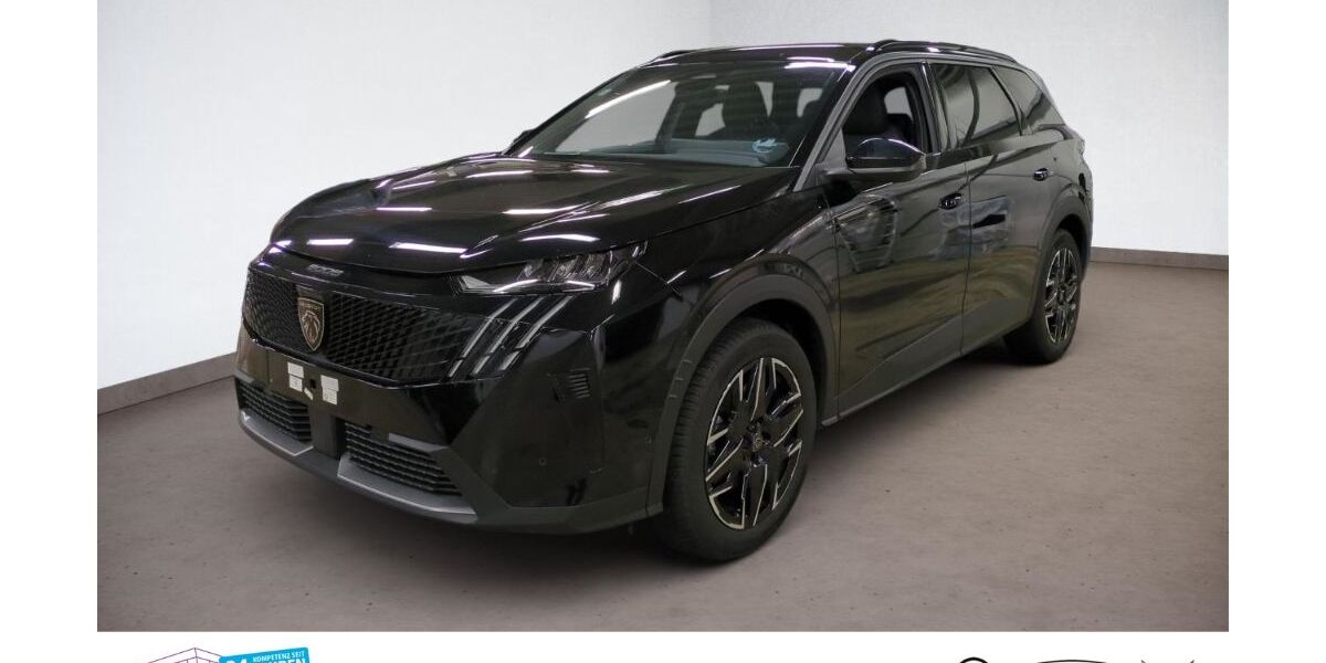 Peugeot 5008 49.690 km 28.640 &euro; Waren / Müritz 17192