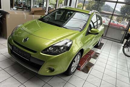 Renault Clio 177.150 km 3.100 &euro; Boffzen 37691