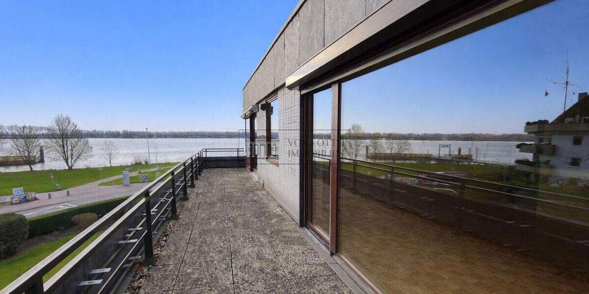 Etagenwohnung Wedel - 2 Zimmer, 93 m&sup2;, 549.000&euro; | Angebot:25532918