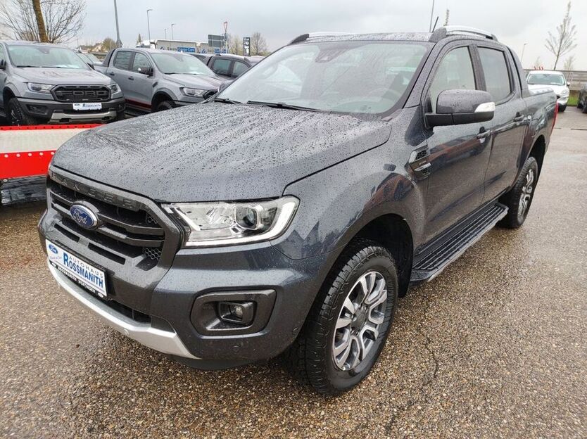 Ranger