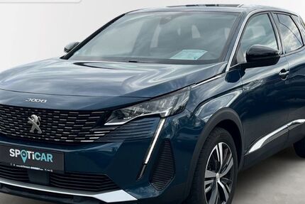 Peugeot 3008 9.900 km 19.990 &euro; Homburg 66424