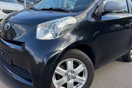 Toyota IQ 163.000 km 3.490 &euro; Saarlouis 66740